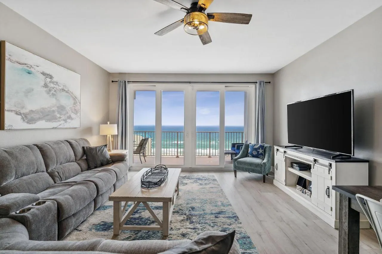 Laketown Wharf #1427 By Nautical Properties contacts