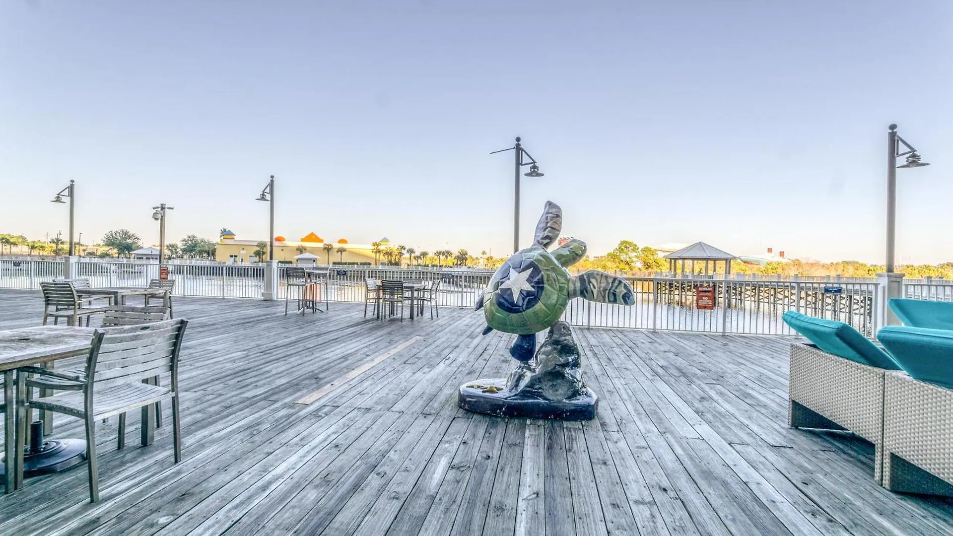 Laketown Wharf #1427 By Nautical Properties Panama City Beach