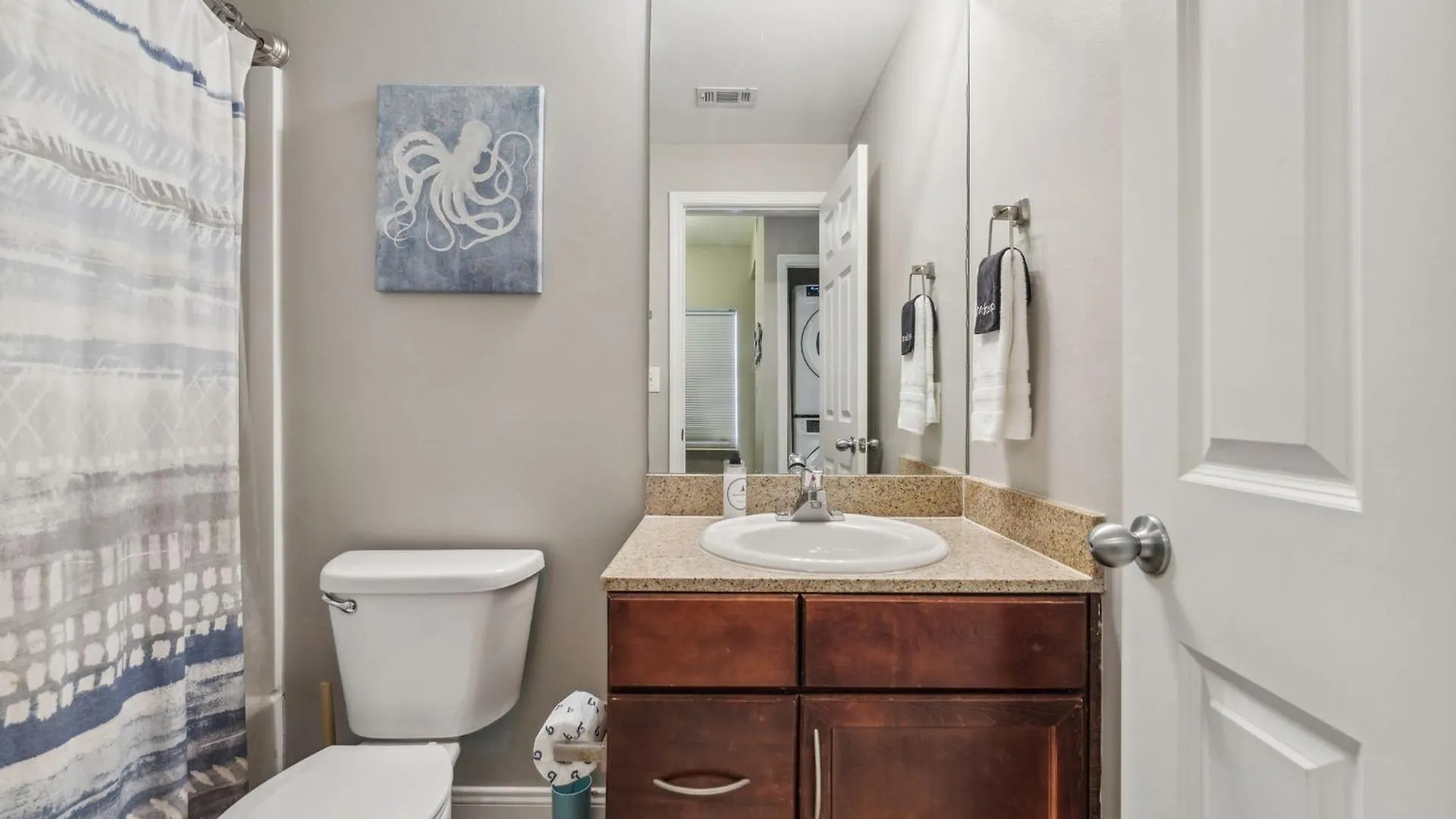 Laketown Wharf #1427 By Nautical Properties Panama City Beach United States