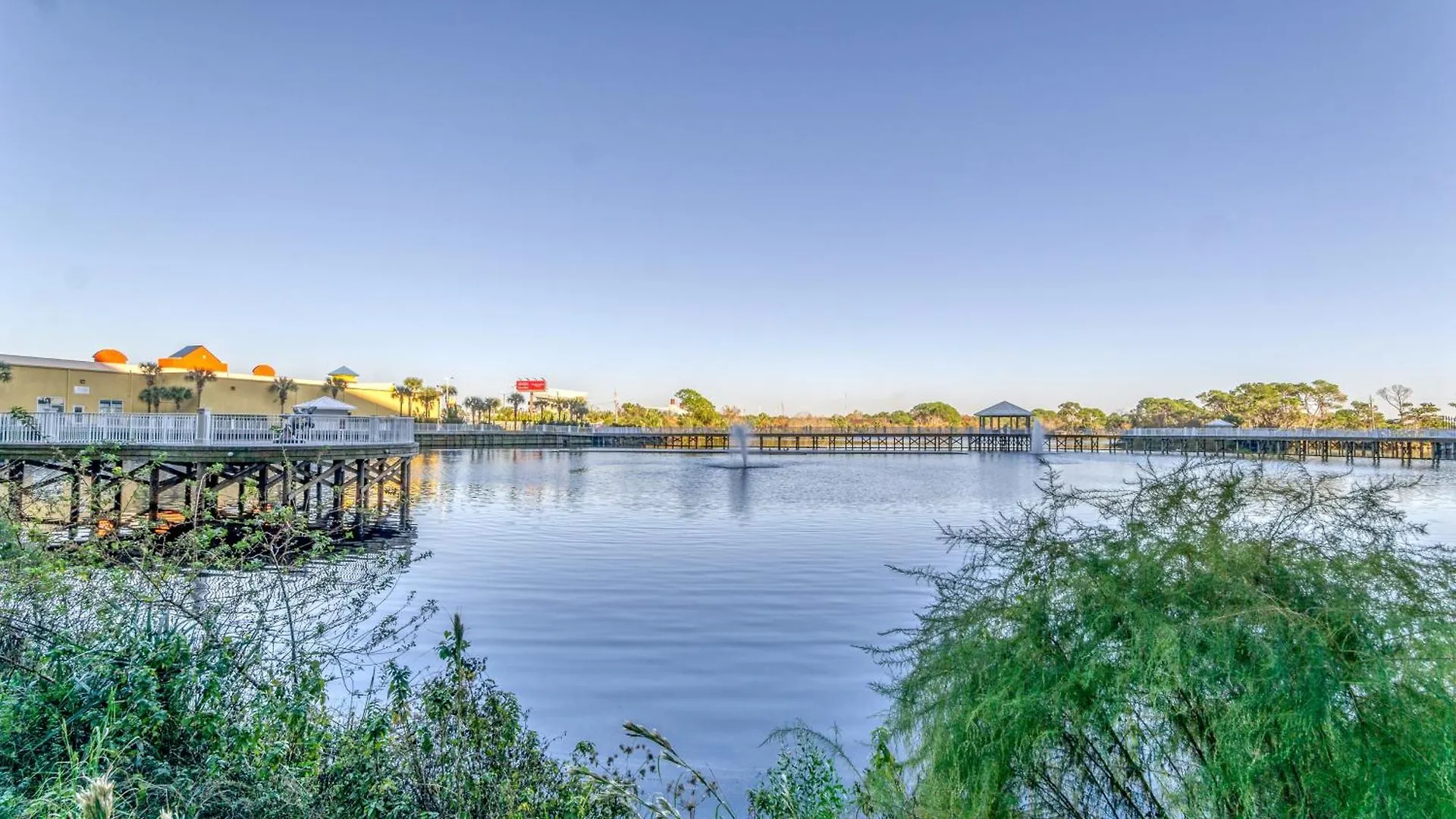 Laketown Wharf #1427 By Nautical Properties Panama City Beach 0*,  United States