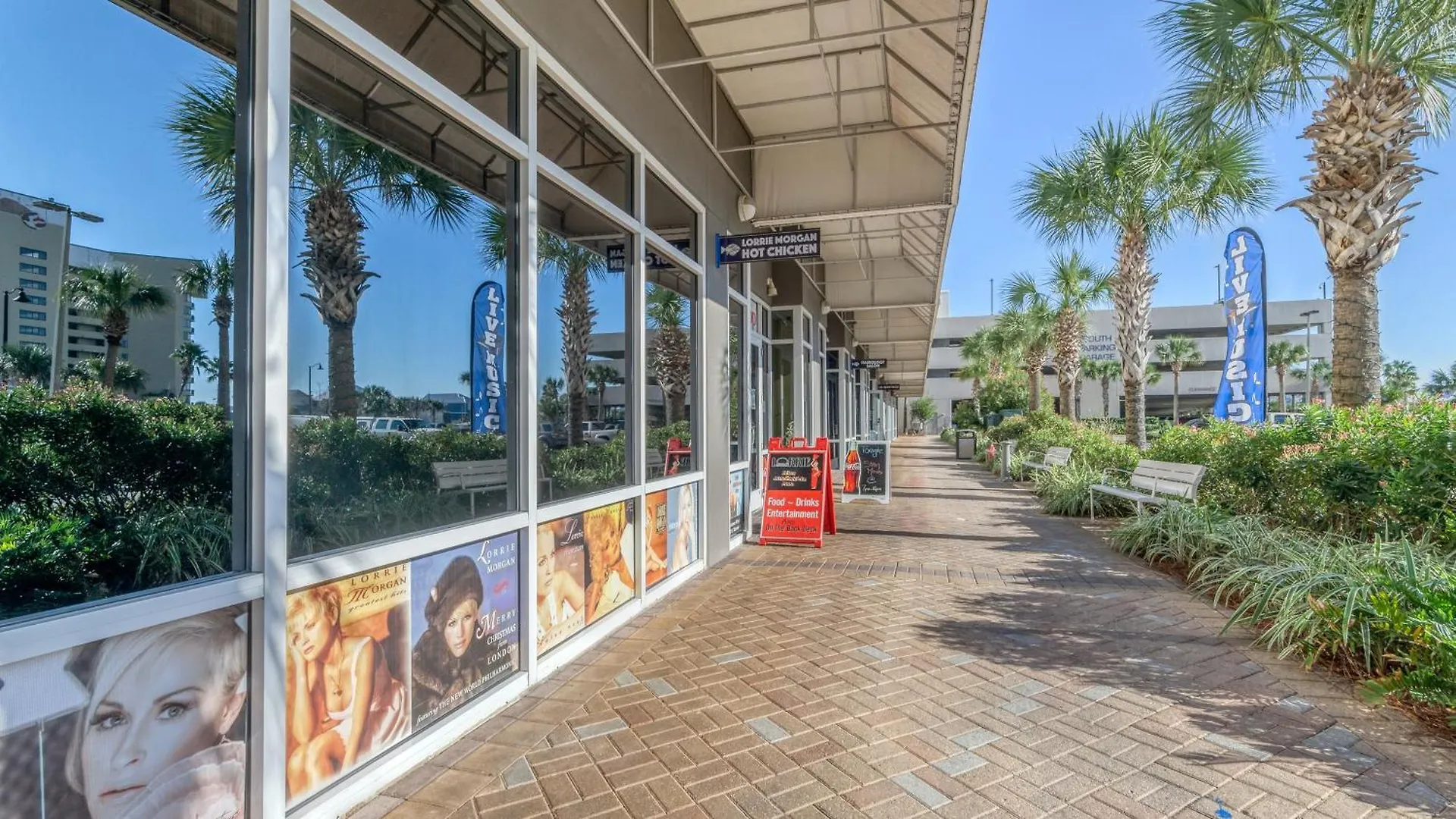 Holiday home Laketown Wharf #1427 By Nautical Properties Panama City Beach